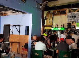 Bar Democratico
