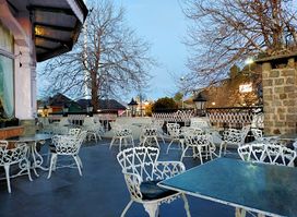 Goofa Ashiana Restaurant