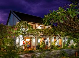 Residence Bassac