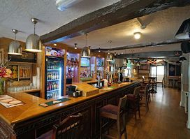 The Sword Inn Gloucester