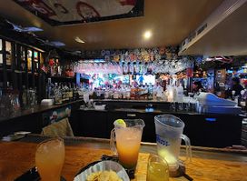 Ziggy's Pub