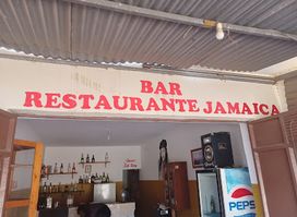 Jamaica Restaurant Bar