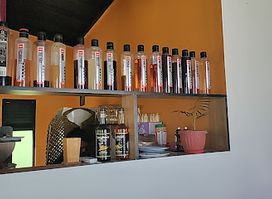 Fresh Cafe