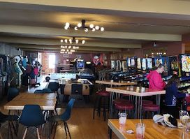 Cherry Lanes Arcade Bar