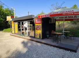 Riverside Beer