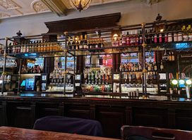 Ross's Original Bar