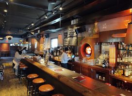 Long Room Chicago