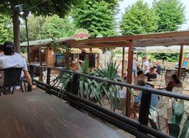 Bar Asinalonga - Il Cassero