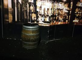 McKenna's Bar