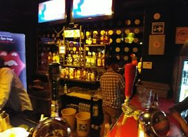 Bar El Sausalito