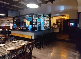 Chester British Pub