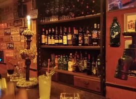 La Choperia Antique - Pub