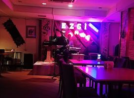 Ezgi Bar