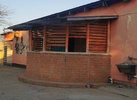 Jazzbrew Pub and Grill