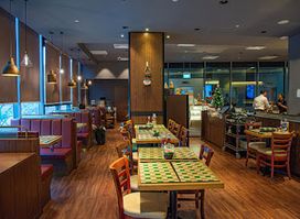 Jack's Place 321 Clementi