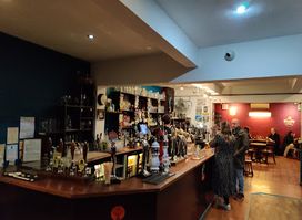 cask