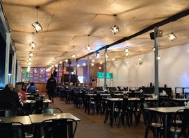 La Casa del Mojito Artesanal