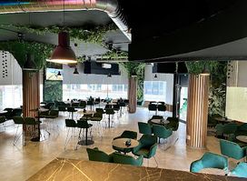 Green Bar Virovitica