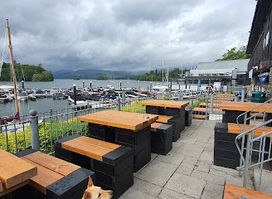 Quayside Bowness