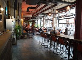 BrewDog Glasgow Merchant City
