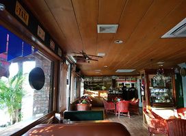 Cafe City