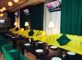 RestoBar & Karaoke Душа