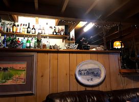 The Grouse & Claret
