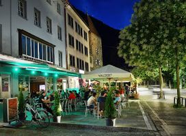 Churchill Pub Chur