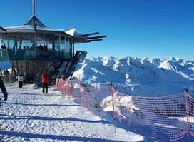 TOP Mountain Star