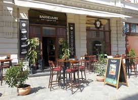 Baudelaire Bar