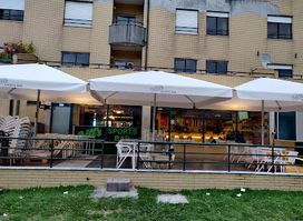 Bill's Sports Bar