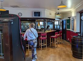 Bagot Inn