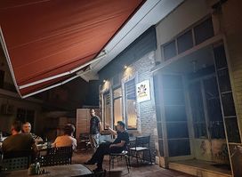 Medusa Meze Bar