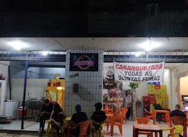 Bambs Bar e Restaurante