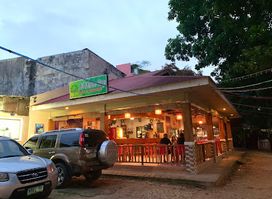 Al Fresco Bay Cafe' & Restobar