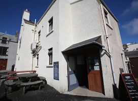 Ferry Inn Stromness