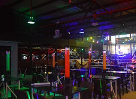 FORTH Restobar