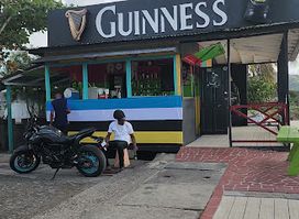 Sea View Bar