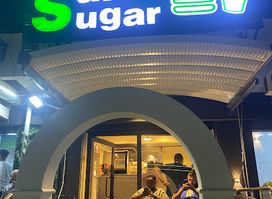Salt & sugar