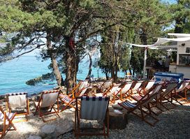Paradajz club Malinska