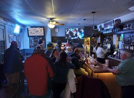 Dockside Pub