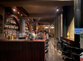 Bar Chœur