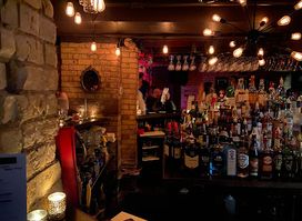 The Reservoir Lounge