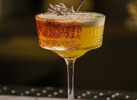 Cayetano Cocktail Bar & Social Club