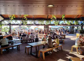 Beach Hotel, Byron Bay