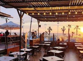 BARSTOW urban drinks &food