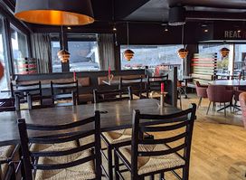 Peppes Pizza - Geilo