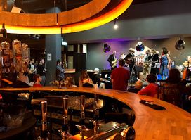 Andersons Grill & Bar