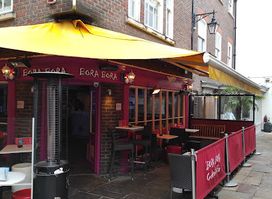 Slug & Lettuce - Swinegate York