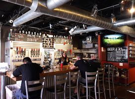 Black Bridge Brewery